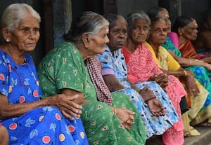 'மு தியோரை கவனித்துக் கொள்வது இளைஞர்களின் தலையாய கடமை'