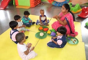 வீட்டில் குழந்தைகளை விளையாட விடுங்க! படிப்பு தானாக வரும் என்கிறார் உடற்கல்வி ஆய்வாளர்