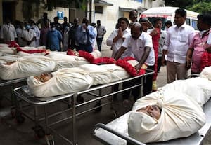  எண்ணுாரில் 9 தொழிலாளர்கள் இறந்த சம்பவம்: ஒப்பந்த நிறுவன உரிமையாளர் மீது வழக்கு