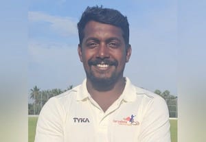 சி.டி.சி.ஏ. டிவிஷன் போட்டிகள்; விக்கெட்களை குவிக்கும் வீரர்கள்