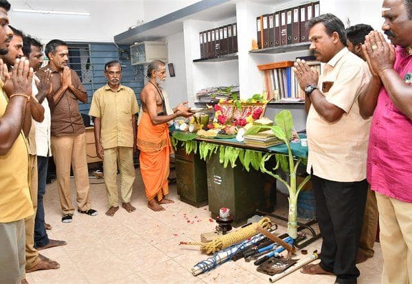 Latest Tamil News