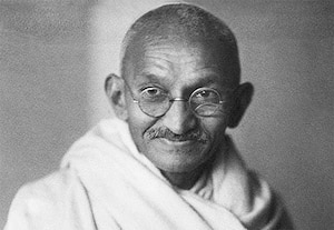 கதரின் தலைநகரம் திருப்பூர்; அன்றே புகழாரம் சூட்டிய காந்திஜி