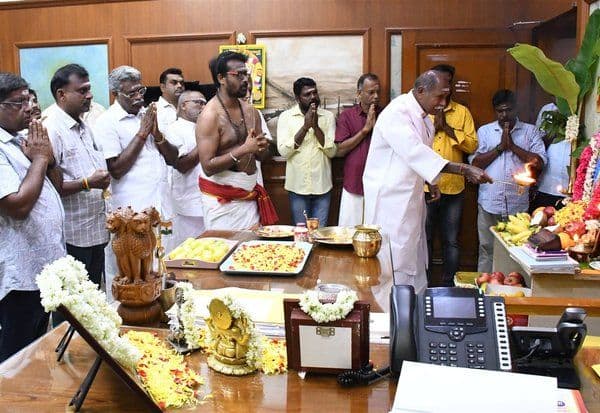 Latest Tamil News
