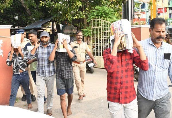 Latest Tamil News