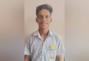 மாவட்ட தடகள போட்டி பள்ளி மாணவர் தேர்வு