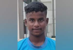 மதுரை மாணவர் தேர்வு