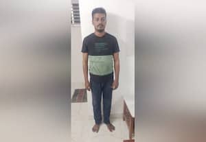 78 கிலோ கஞ்சா கடத்தல் மேலும் ஒருவர் கைது
