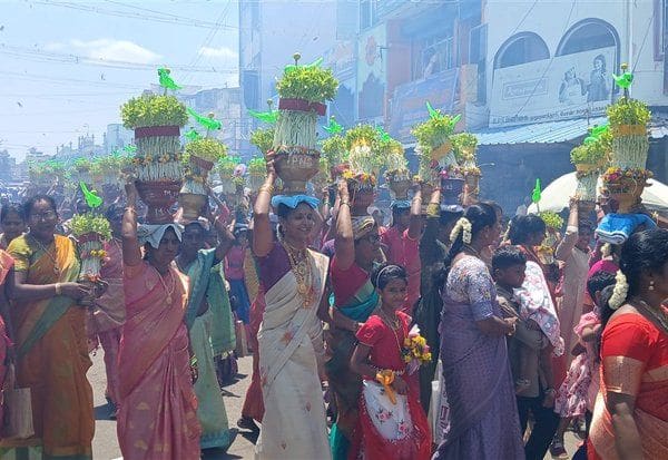Latest Tamil News