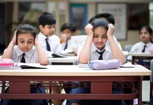  மஹாராஷ்டிரா அரசு பள்ளிக்கு உலகின் சிறந்த பள்ளிக்கான விருது