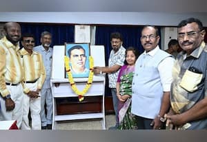 நாஞ்சில் நாட்டு மக்களின் கஷ்டத்தை பேசியவர் டி.வி.ஆர்.,: இயக்குனர் பாக்யராஜ் பேச்சு