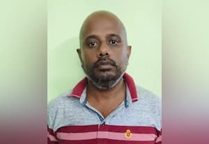 60 கார்கள் வாங்கி மோசடி; அன்னுார் முரளி கைது