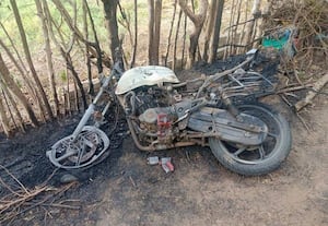 த.வெ.க., பிரமுகர் வீட்டில் பெட்ரோல் குண்டு வீச்சு