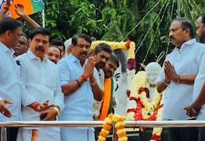 காவல்துறை முதல்வர் ஸ்டாலினின் கட்டுப்பாட்டில் இல்லை: நயினார் நாகேந்திரன் குற்றச்சாட்டு