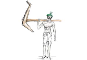 பரம்பிக்குளம் - ஆழியாறு பாசன திட்டம்