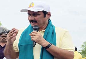தமிழக அரசு ஒன்றும் மேஸ்திரி அல்ல: அன்புமணி