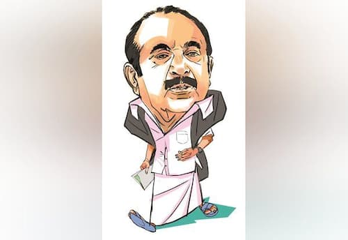  'டவுட்' தனபாலு