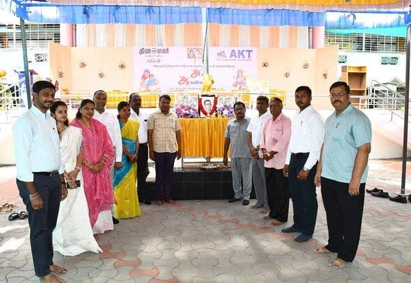 Latest Tamil News
