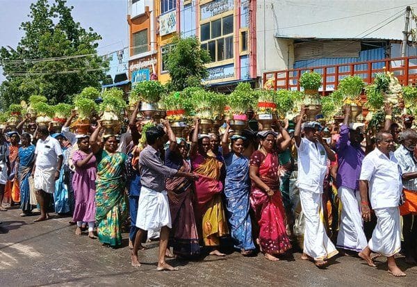 Latest Tamil News