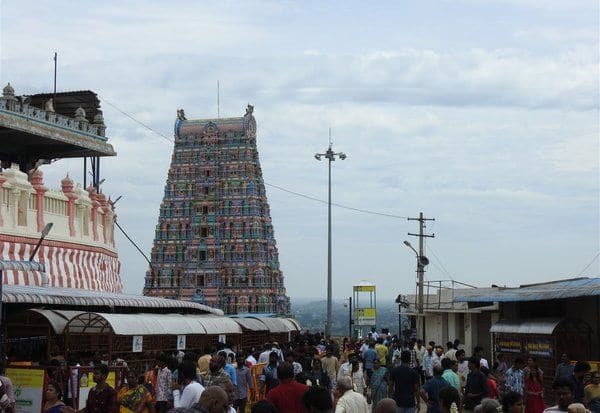 Latest Tamil News
