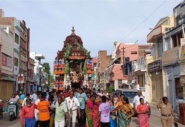 Latest Tamil News