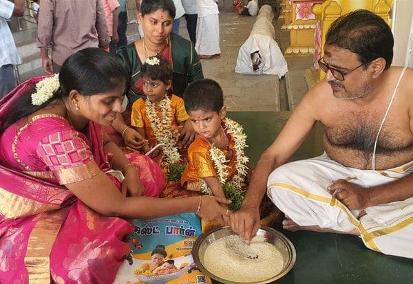 Latest Tamil News