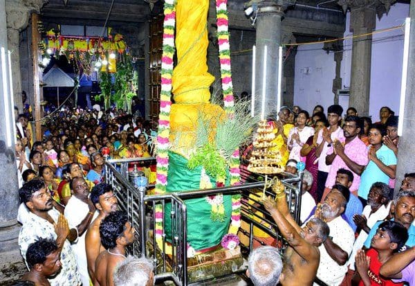 Latest Tamil News