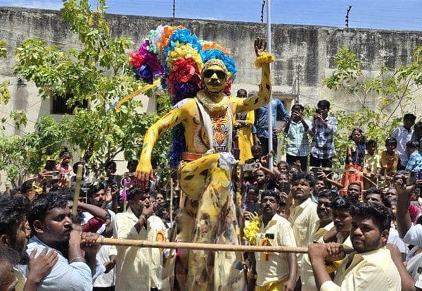Latest Tamil News