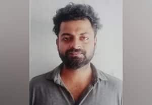 ருமணம் செய்வதாக கூறி பெண்ணை ஏமாற்றியவர் கைது