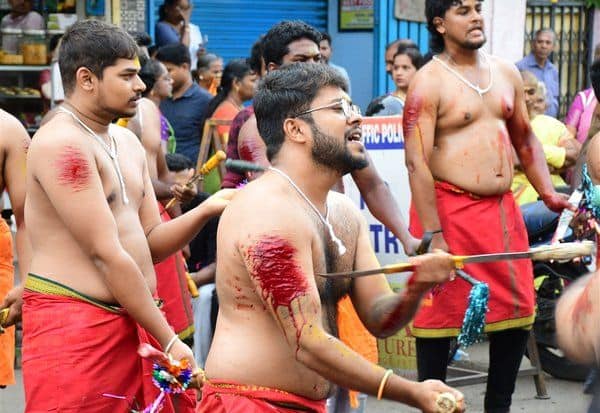 Latest Tamil News