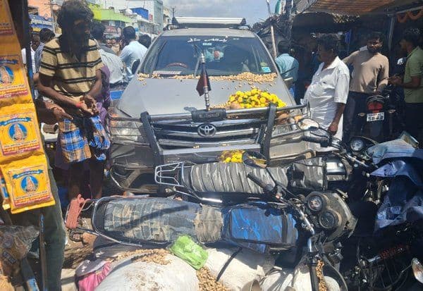 Latest Tamil News