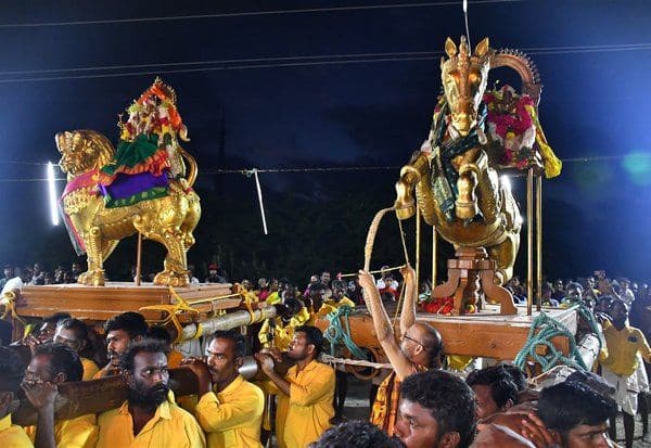 Latest Tamil News