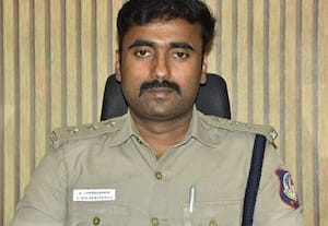 குழந்தைகளின் திறமைகளை ஊக்குவிக்க வேண்டும் டி.எஸ்.பி., பாலகிருஷ்ணன் 'அட்வைஸ்'