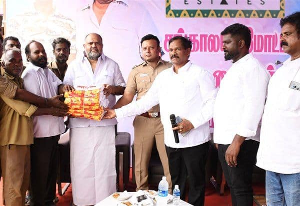 Latest Tamil News