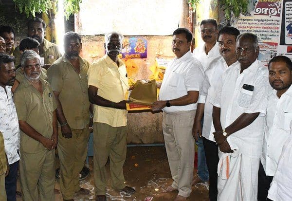 Latest Tamil News