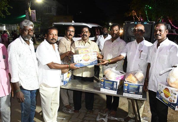 Latest Tamil News