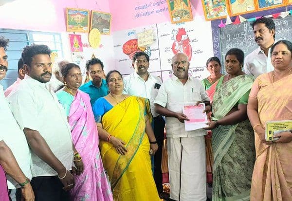Latest Tamil News