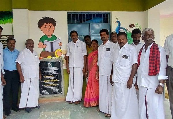 Latest Tamil News