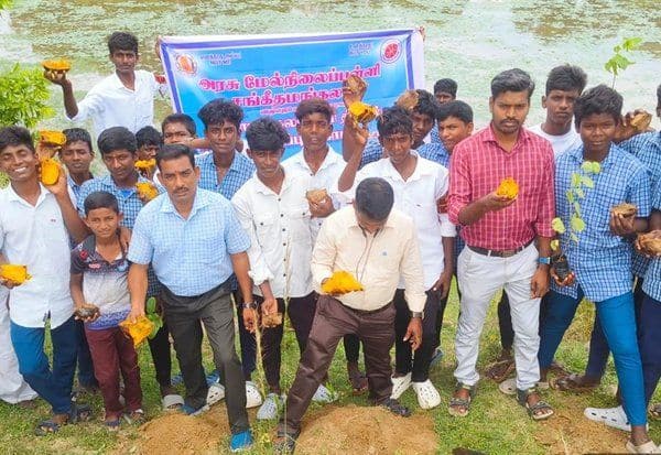 Latest Tamil News