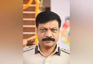 குழந்தைகளிடம் எரிமலைக்கு ஒப்பான ஆற்றல் உள்ளது; 'தினமலர்' வித்யாரம்பம் நிகழ்ச்சியில் எஸ்.பி., சரவணன் பேச்சு