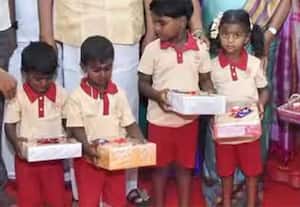 ஆதரவற்ற குழந்தைகள் பாதுகாப்புக்கு நடவடிக்கை! அரசின் சிறப்பு சேவைகள் துறை ஏற்பாடு