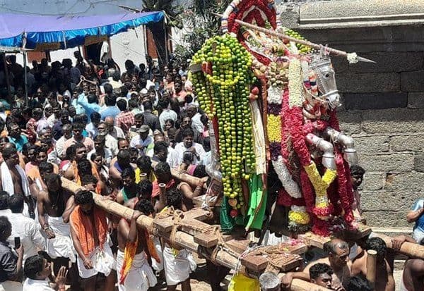 Latest Tamil News