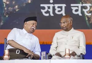 இலங்கை, வங்கதேசம், நேபாளம் போல இந்தியாவிலும் வன்முறையை துாண்ட முயற்சி ஆர்.எஸ்.எஸ்., தலைவர் மோகன் பகவத் எச்சரிக்கை
