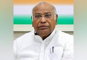 கார்கேவிற்கு 'பேஸ்மேக்கர்' பொருத்தம்