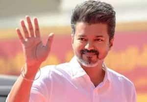 விஜயை கைது செய்யாதது ஏன்? தமிழக அரசுக்கு திருமா கேள்வி