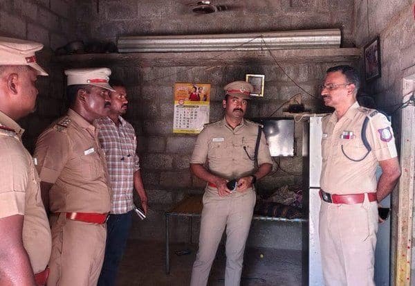 Latest Tamil News