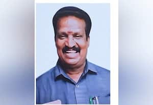 உயிருடன் இருந்தபோதே அஞ்சலி பேனர் உளுந்துார்பேட்டை அருகே பரபரப்பு
