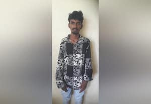 ஒர்க் ஷாப் உரிமையாளரை வெட்டிய வழக்கில் வாலிபர் கைது