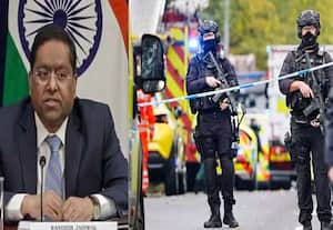 பிரிட்டனில் நடந்த பயங்கரவாத தாக்குதலுக்கு இந்தியா கண்டனம்