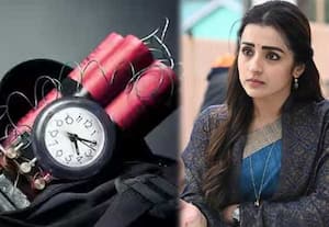 முதல்வர் ஸ்டாலின், நடிகை த்ரிஷா வீடுகளுக்கு  வெடிகுண்டு மிரட்டல்: மர்மநபர்களுக்கு போலீசார் வலை
