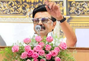 கூட்டணிக்கு ஆட்சேர்க்கும் அசைன்மென்ட்: இபிஎஸ்க்கு பாஜ கொடுத்துள்ளது என்கிறார் முதல்வர்!